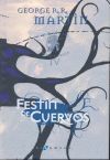 FESTIN DE CUERVOS Nº.4- CARTONE NUEVO