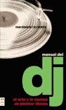 MANUAL DE DJ