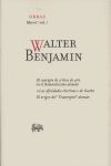 WALTER BENJAMIN OBRAS, 1-1