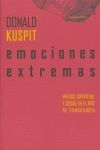 EMOCIONES EXTREMAS