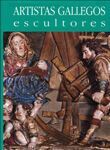 SIGLOS XVI Y XVII  - ESCULTORES, CASTELLANO -