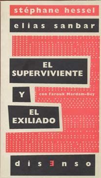 DIS03. EL SUPERVIVIENTE Y EL EXILIADO