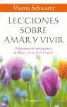 LECCIONES SOBRE AMAR Y VIVIR