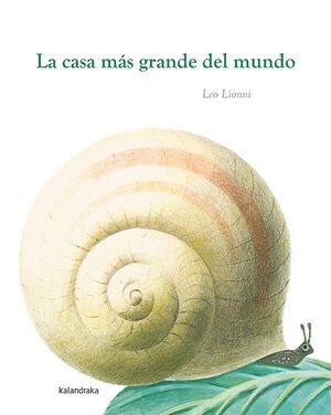 LA CASA MÁS GRANDE DEL MUNDO (+5 )