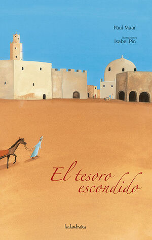 EL TESORO ESCONDIDO