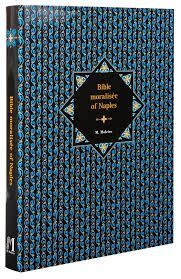 BIBLIA MORALIZADA DE NÁPOLES