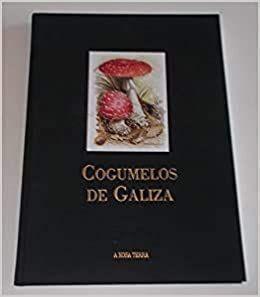 COGUMELOS DE GALIZA