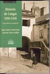 HISTORIA DE CANGAS, 1900-1936
