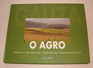 GALIZA O AGRO