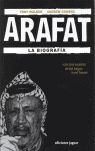 ARAFAT, LA BIOGRAFIA