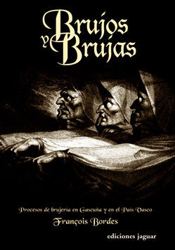 BRUJOS Y BRUJAS