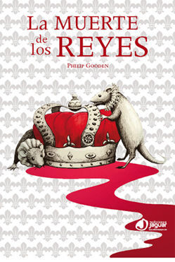 LA MUERTE DE LOS REYES