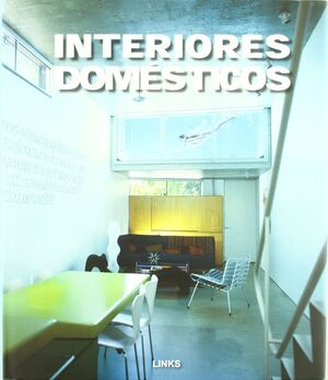 INTERIORES DOMÉSTICOS