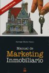 MANUAL DE MARKETING INMOBILIARIO