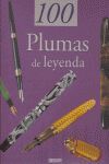 100 PLUMAS DE LEYENDA