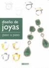 DISEÑO DE JOYAS, PASO A PASO