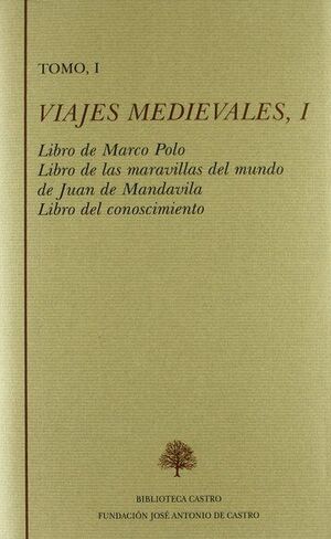 VIAJES MEDIEVALES I