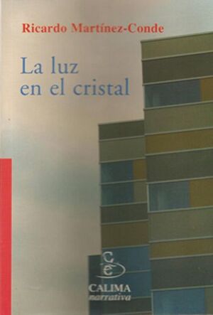 LA LUZ DE CRISTAL
