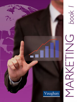 MARKETING IN ENGLISH. INGLES EN TU TRABAJO