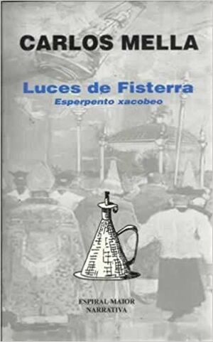 LUCES DE FISTERRA