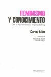 FEMINISMO Y CONOCIMIENTO