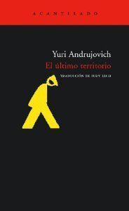ULTIMO TERRITORIO