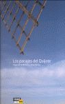 LOS PAISAJES DEL QUIJOTE