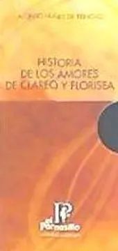 HISTORIA DE LOS AMORES DE CLAREO Y FLORISEA