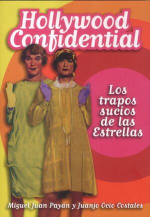 HOLLYWOOD CONFIDENCIAL