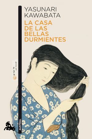 LA CASA DE LAS BELLAS DURMIENTES