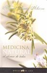 LA MEDICINA NATURAL AL ALCANCE DE TODOS