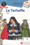 EVASION 3 PACK -  LE TARTUFFE+CD