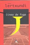 LÍNEA DE FUGA