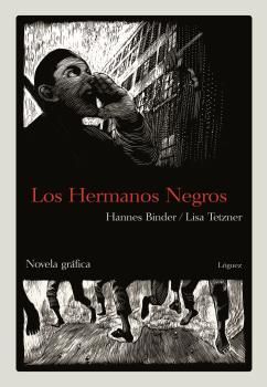 LOS HERMANOS NEGROS