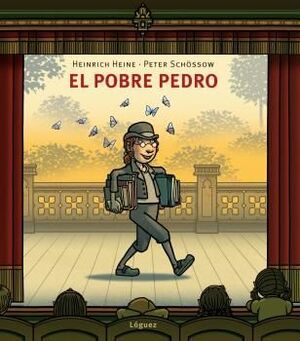 EL POBRE PEDRO (CARTONE)