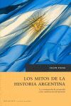 LOS MITOS DE LA HISTORIA ARGENTINA