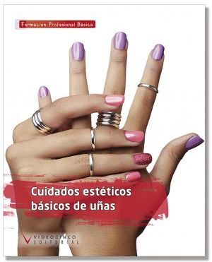 CUIDADOS ESTÉTICOS BÁSICOS DE UÑAS FPBS