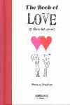 THE BOOK OF LOVE (EL LIBRO DEL AMOR)