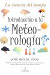 INTRODUCCION A LA METEOROLOGIA, LA CIENCIA DEL TIEMPO