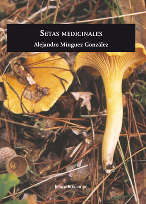 SETAS MEDICINALES