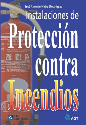 INSTALACIONES DE PROTECCION CONTRA INCENDIOS