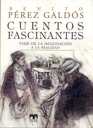CUENTOS FASCINANTES