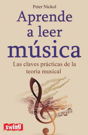 APRENDE A LEER MÚSICA