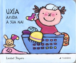 UXIA AXUDA A SUA NAI