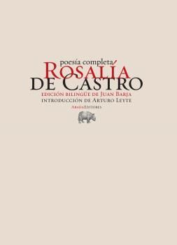 POESIA COMPLETA -BILINGUE-