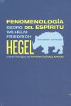 FENOMENOLOGÍA DEL ESPÍRITU (EDICIÓN BILINGUE)