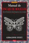 MANUAL DE ENCAJE DE BOLILLOS