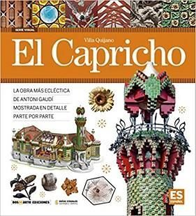 SERIE VISUAL . EL CAPRICHO. (ESPAÑOL)