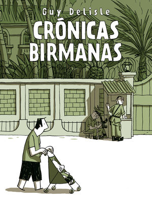 CRONICAS BIRMANAS