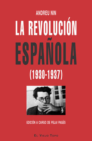 LA REVOLUCIÓN ESPAÑOLA (1930-1937)